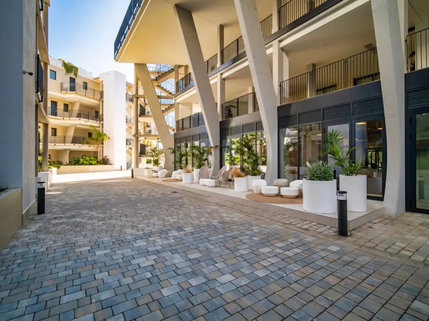 Apartment with pool for sale in L'Albir, imagen 30