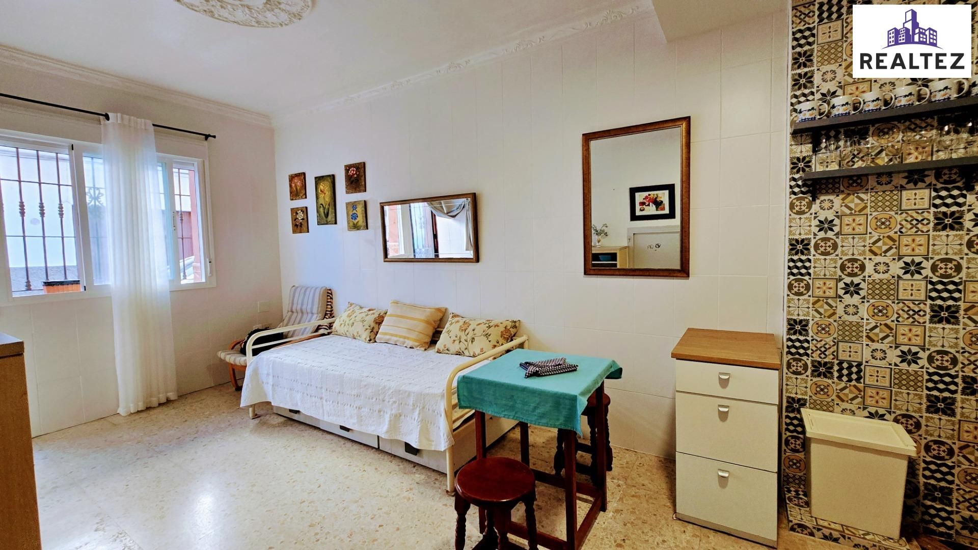 Habitación de Apartamento de alquiler en Jerez de la Frontera