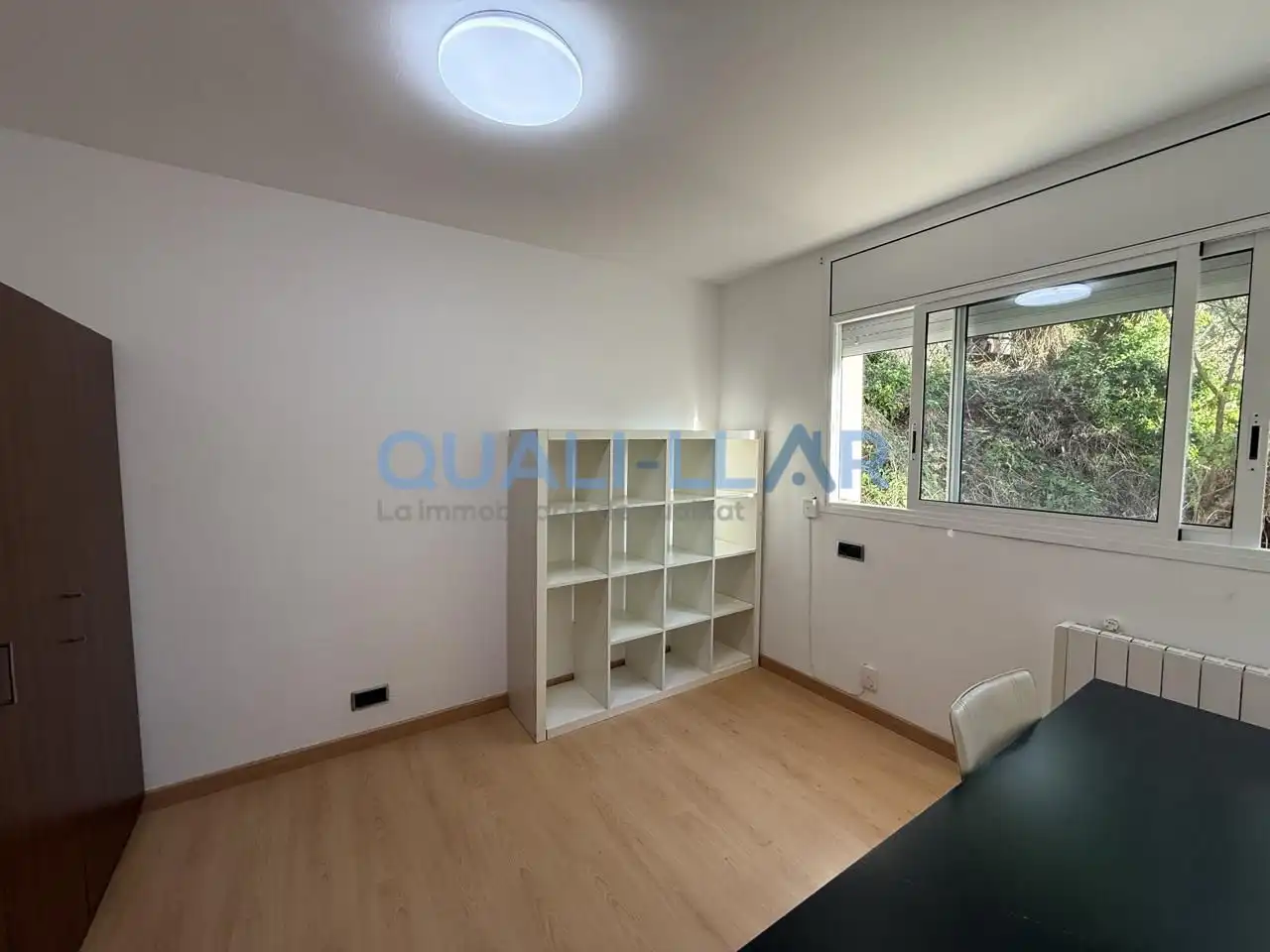 Dormitori de Casa o xalet en venda en Cervelló amb Calefacció, Jardí privat i Parquet