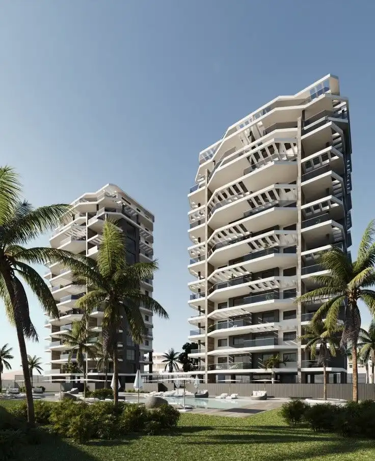 Appartement compact avec piscine à vendre à Marisol Park - Ortembach - Los Almendros, imagen 11