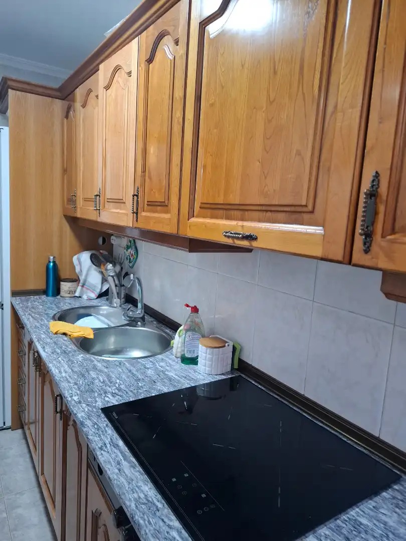 Piso con terraza en venta en Calle Machaquito, imagen 20
