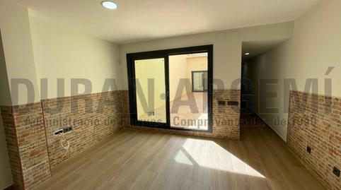 Foto 2 de Piso en venta en Infant Martí, Ca n'Aurell, Barcelona