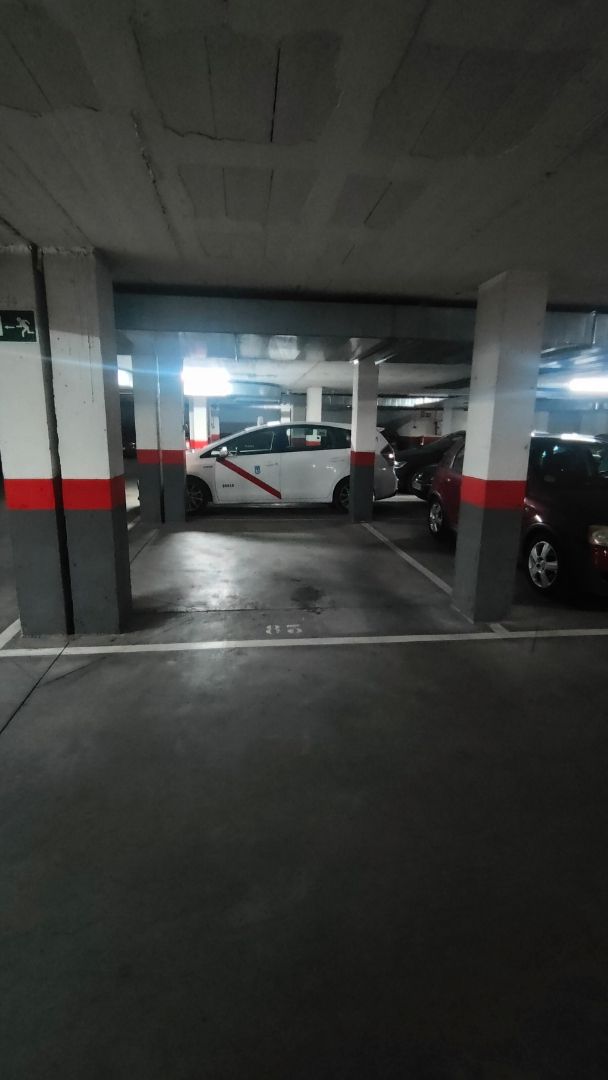 Garage to rent in Calle Empecinado, 25, Villafontana - Estoril I