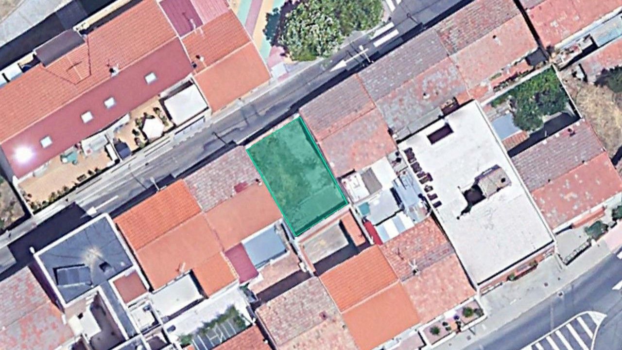Office for sale in Salamanca Capital