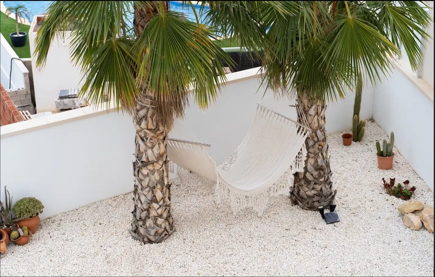 Xalet amb piscina de lloguer a Balcón de Finestrat - Terra Marina, imagen 26