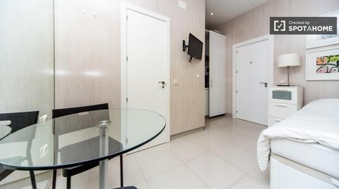 Photo 5 of Flat to rent in Universidad - Malasaña, Madrid