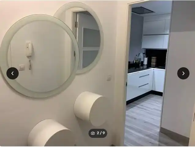 Flat for sale in Calle Violeta, imagen 4