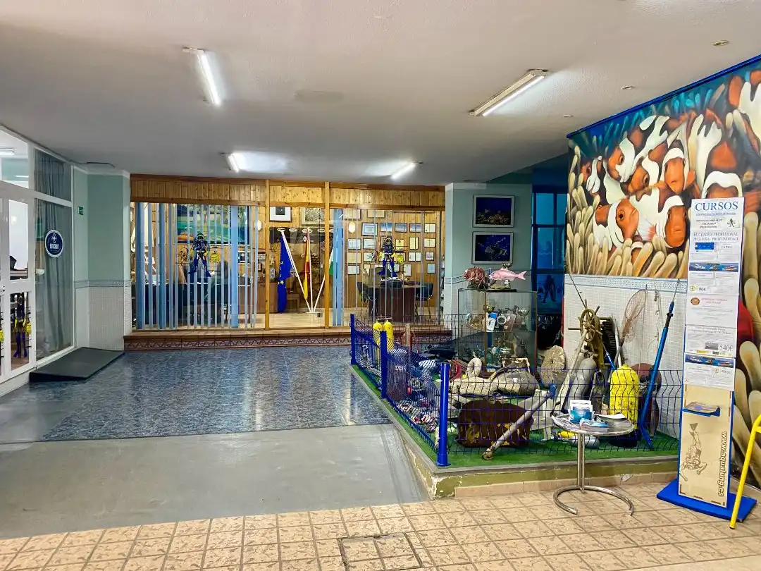 Local comercial en venda a Avenida del Tivoli Local 35, imagen 24
