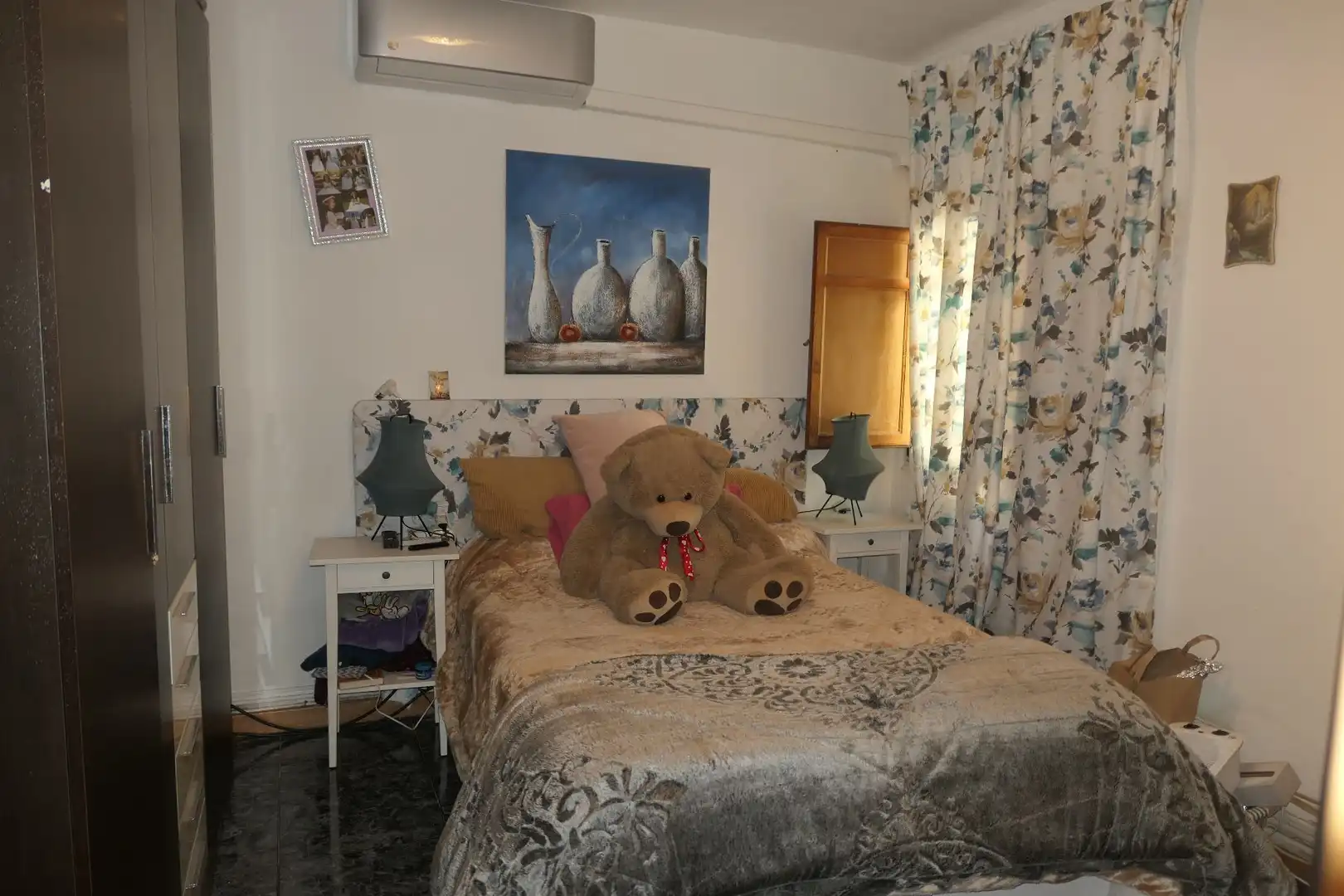 Casa o chalet en venta en Sant Cebrià de Vallalta