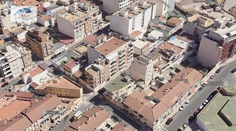 Foto 3 de Piso en venta en Calle Malaga (p), El Parador de las Hortichuelas, Roquetas de Mar