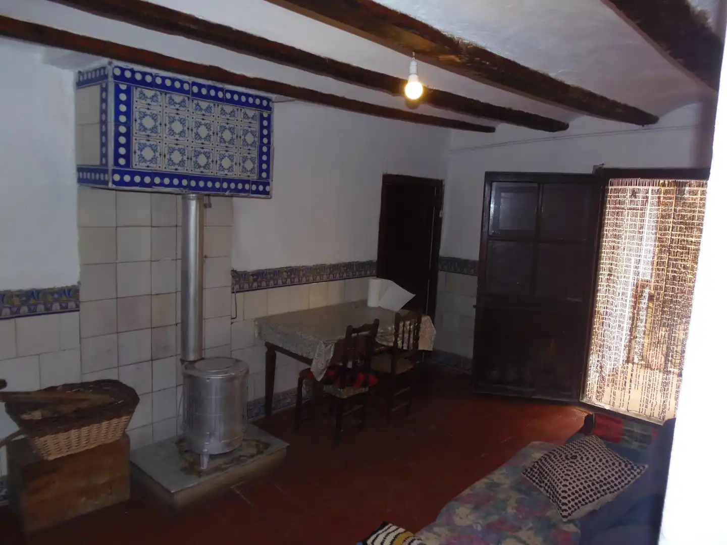 Casa o chalet en venta en Mosqueruela