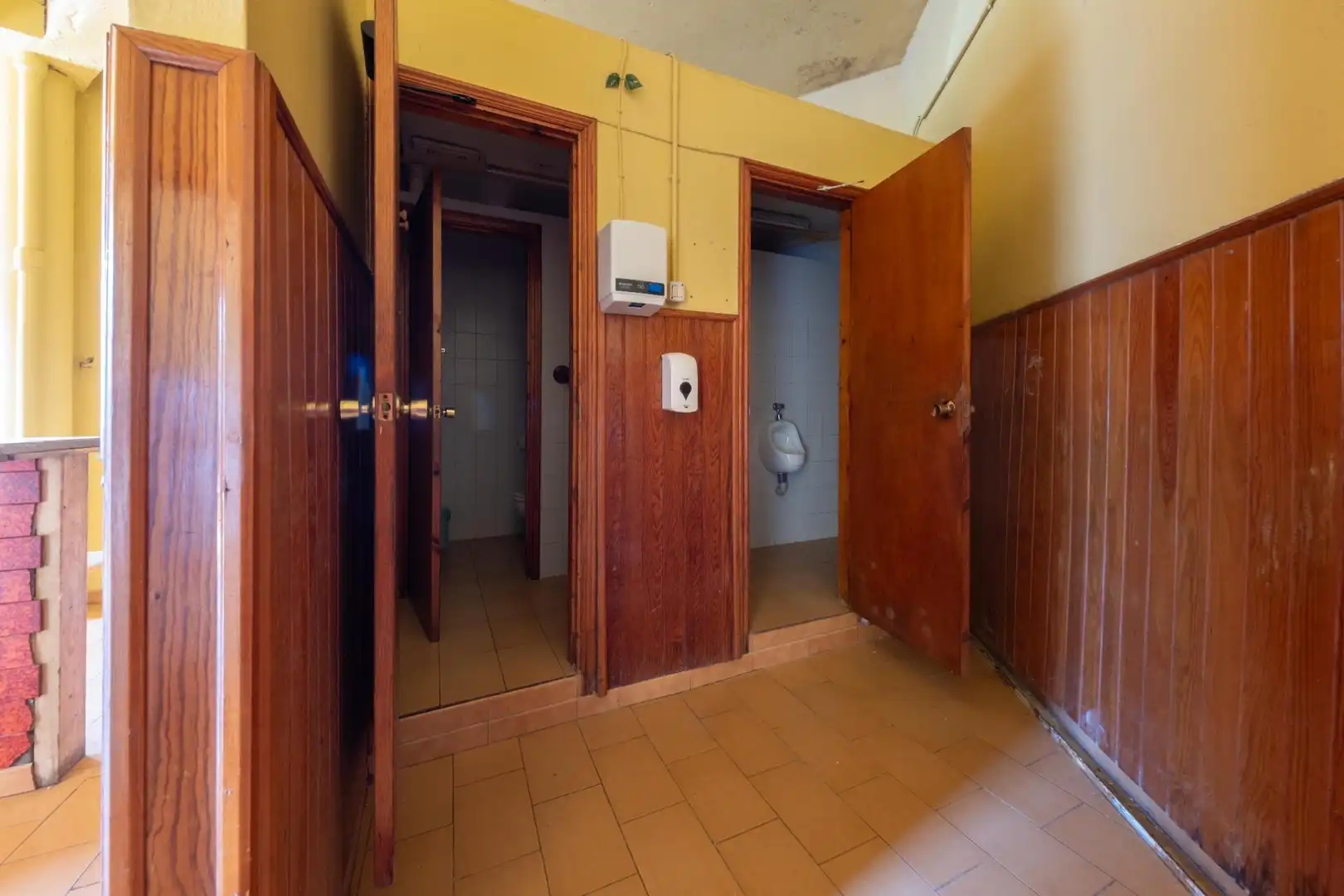 Bathroom of Houses for sale in Los Portales - Visvique