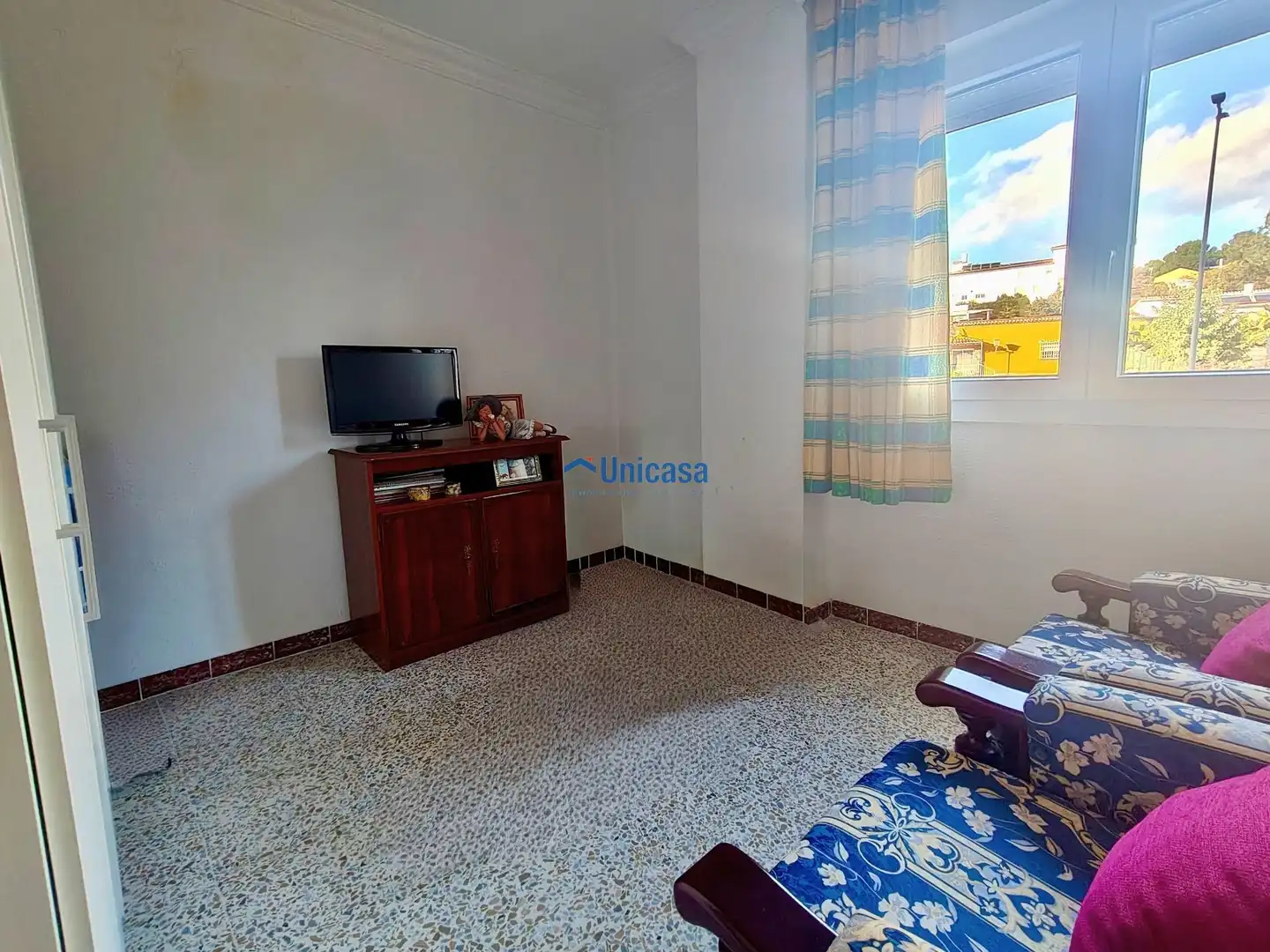 Habitación de Piso en venta en Málaga con Aire acondicionado y Amueblado