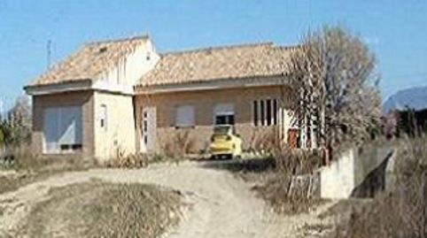 Foto 3 de Residencial en venta en Polígono 10 Paraje 56 Alguerdia Brazo Alto, Pedanias, Huesca Capital