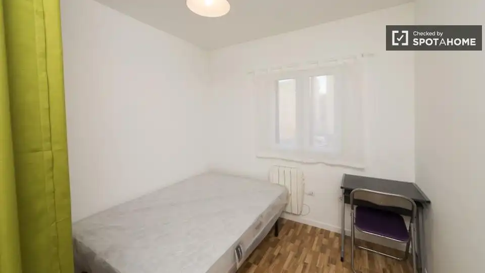 Room in Prosperidad