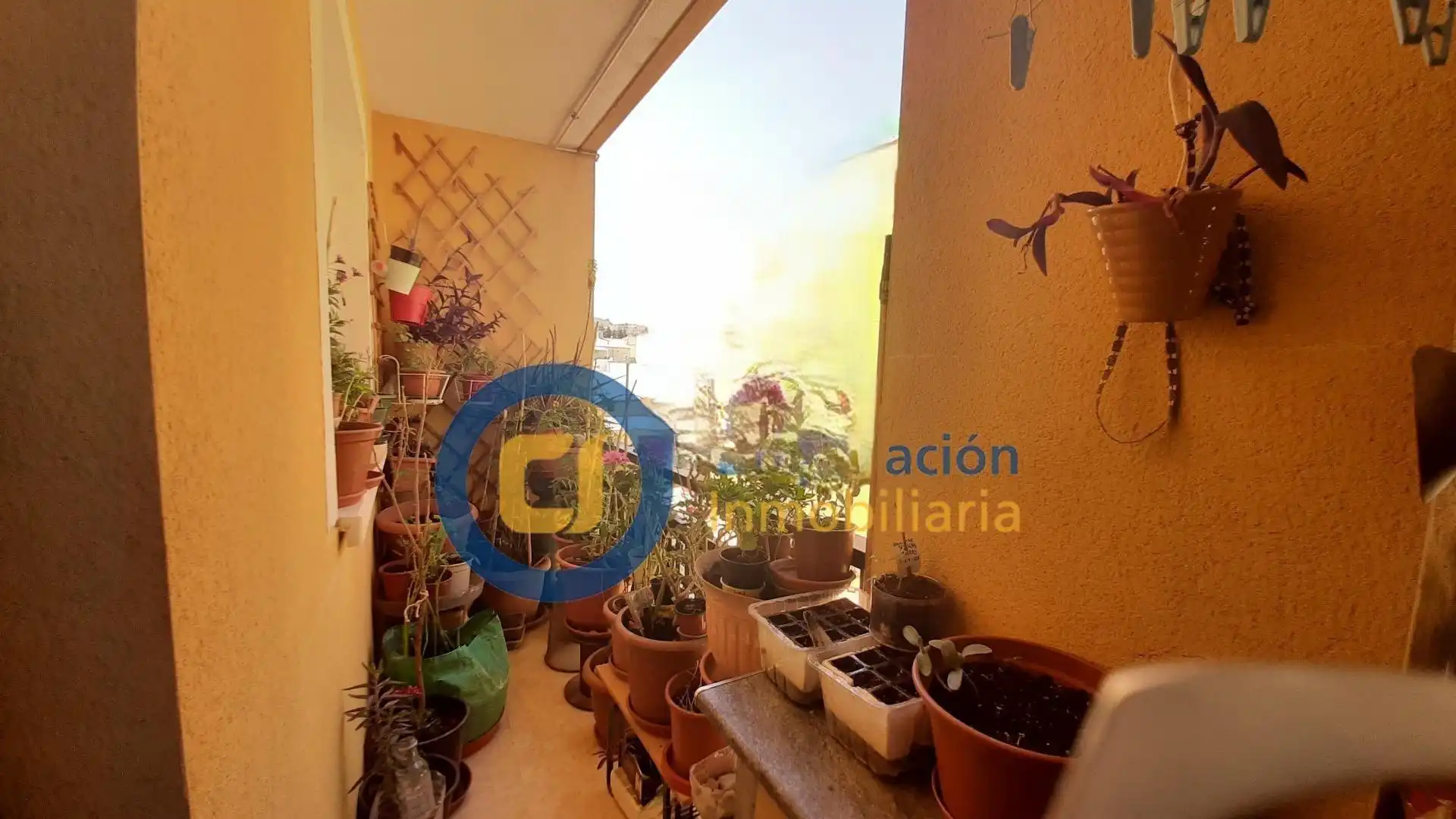 Wohnung mit Terrasse zum Verkauf in Puerto Lumbreras, imagen 10