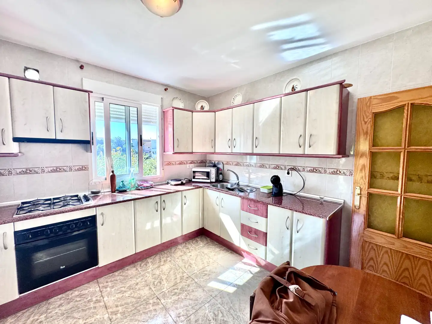Villa avec terrasse à vendre à Calle Castillejo, imagen 49