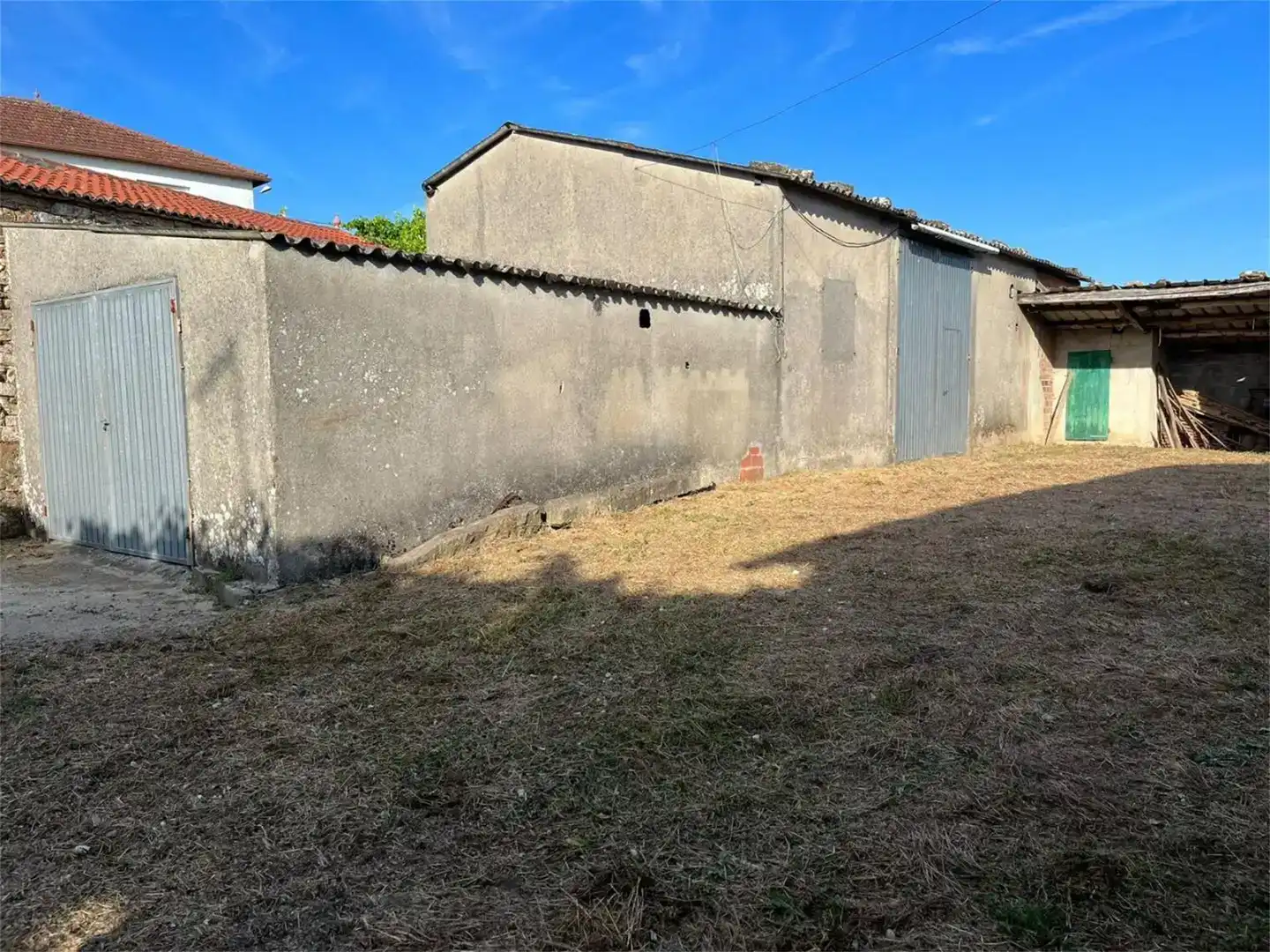 Piso en venta en Lalín