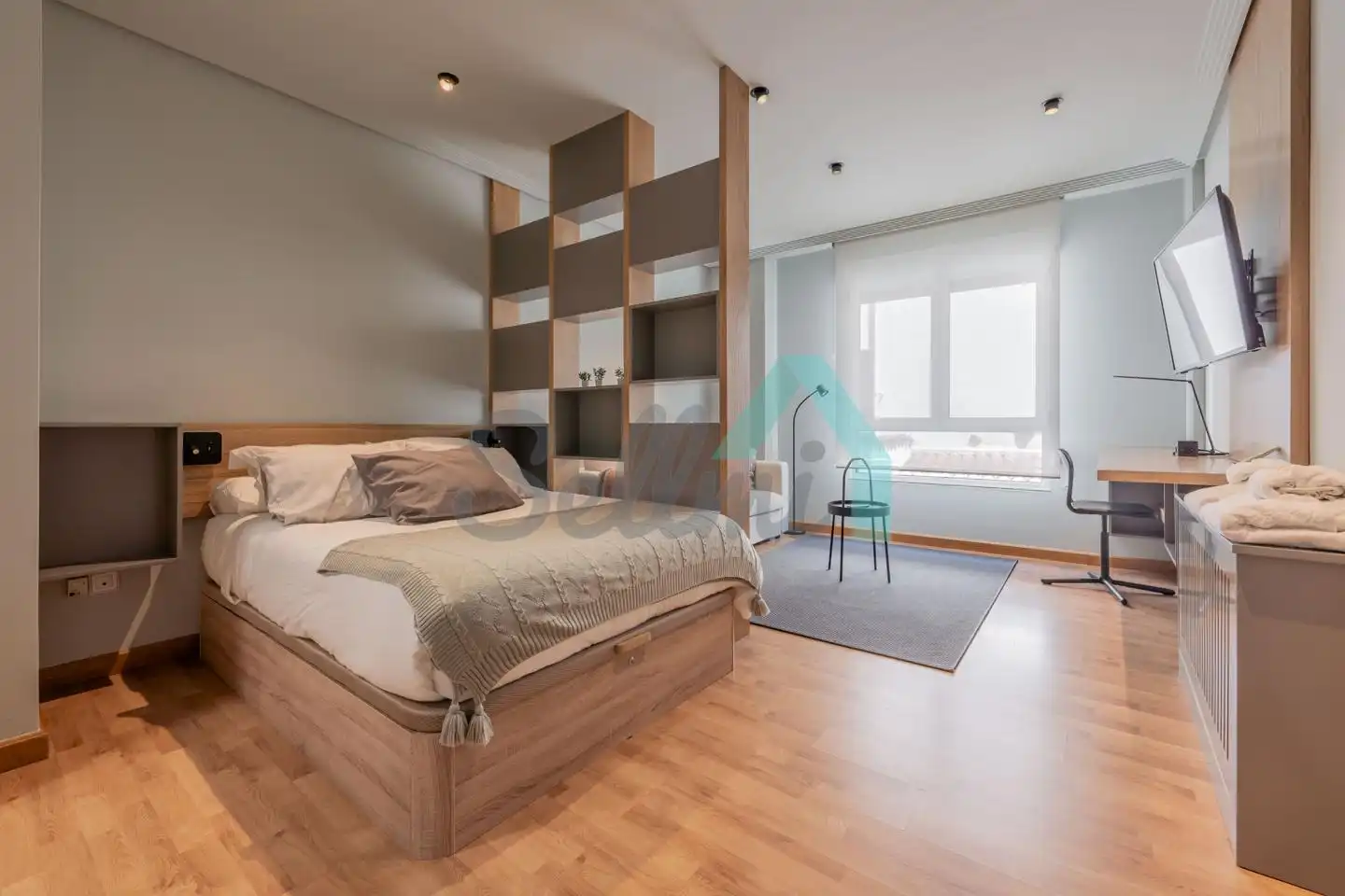 Wohnung zur Miete in De Jesús, Fontán