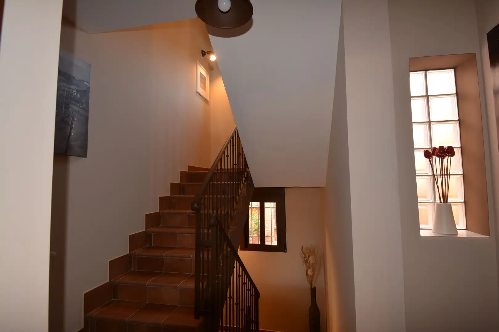 Country house zum Verkauf in Robledillo de Mohernando mit Klimaanlage, Privatgarten und Terrasse