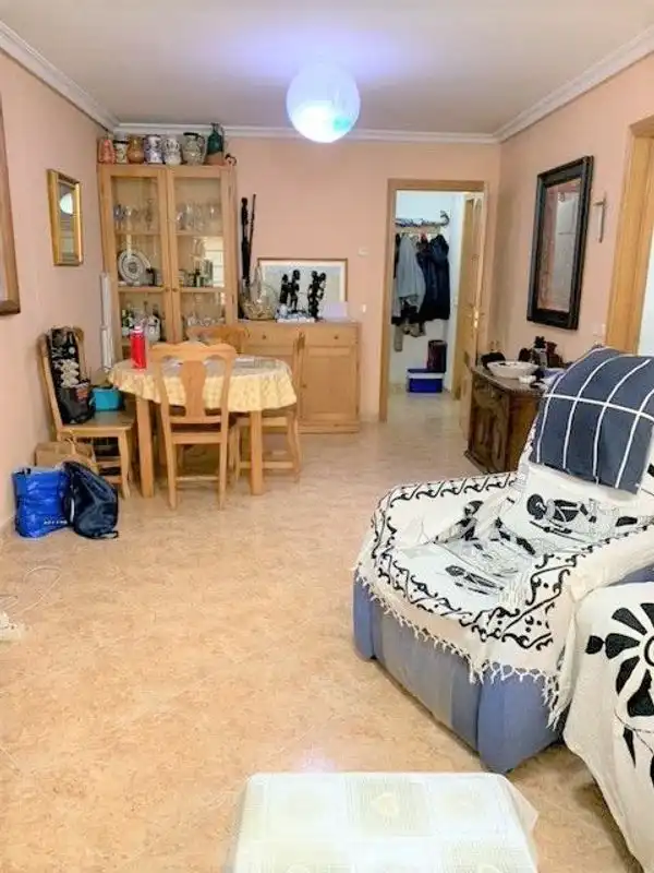 Piso en venta en Calle de Illescas, Aluche