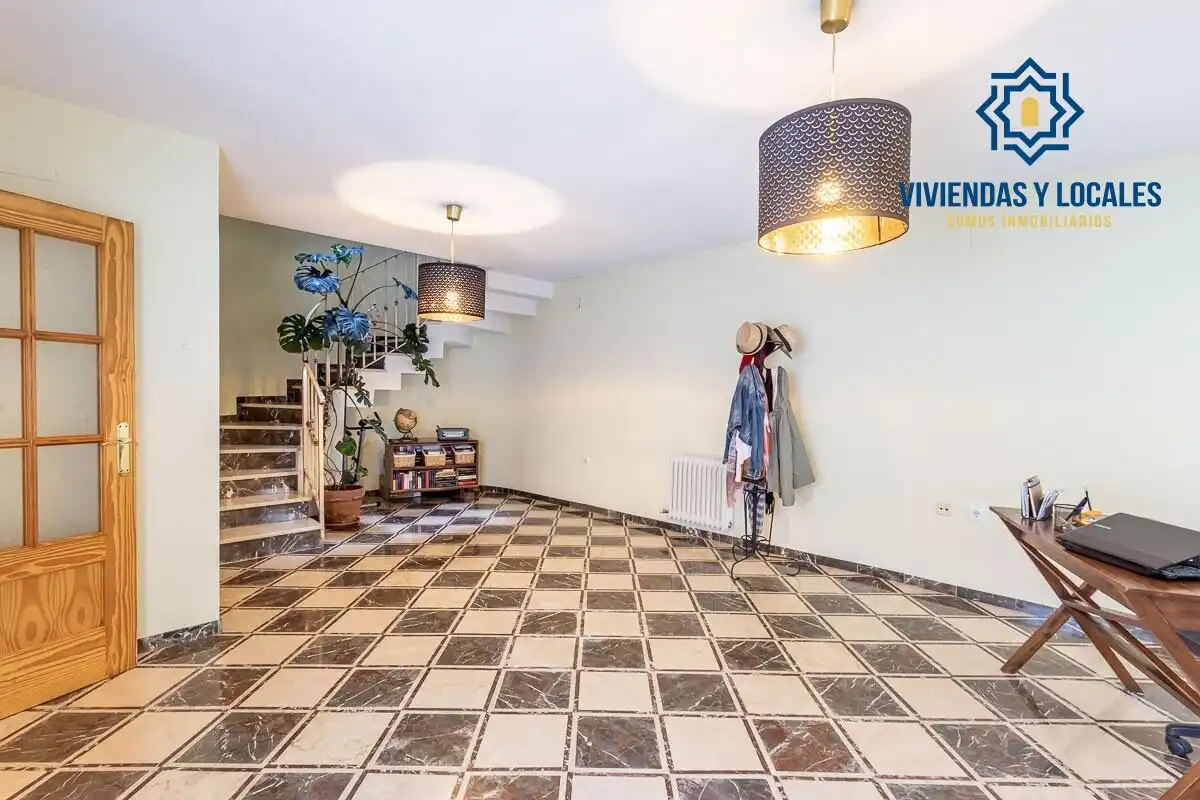 Casa en venta en Gójar, imagen 8