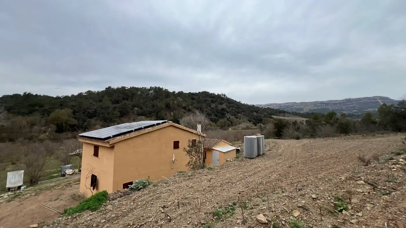 Casa o chalet en venta en C-242, 48, Cornudella de Montsant