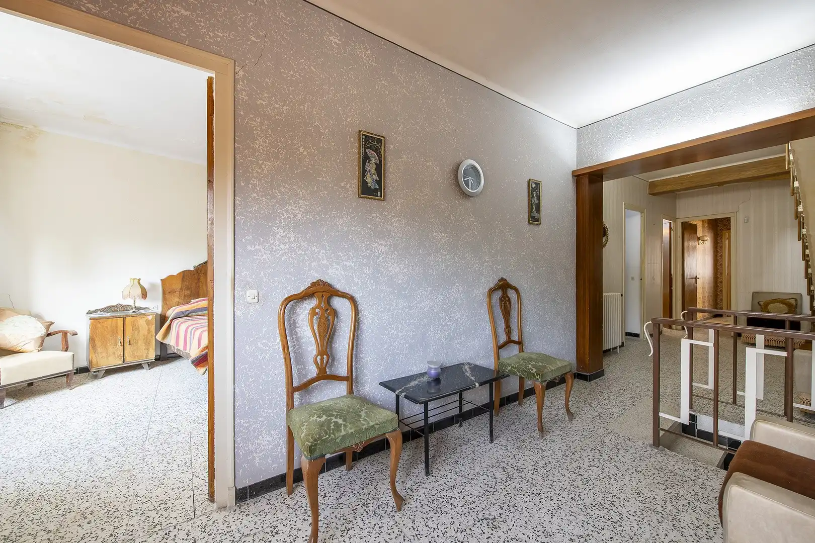 Casa o chalet en venta en Banyoles con Calefacción y Terraza