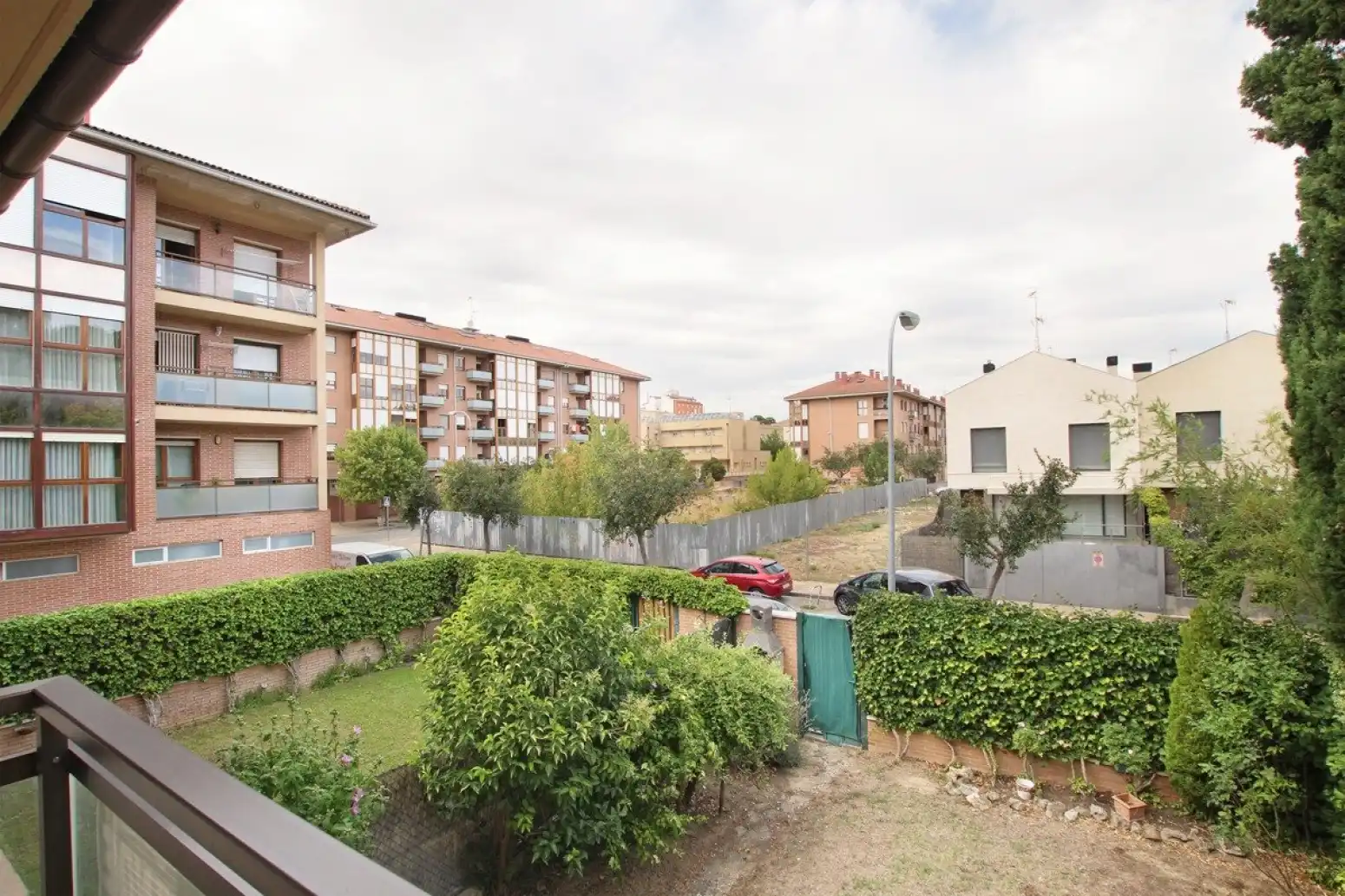 Casa con terrazza in vendita a Tafalla - Calle SANSOMAIN, imagen 31
