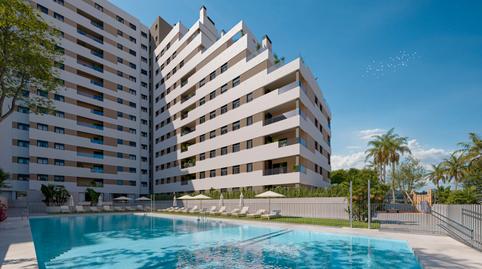 Photo 4 from new construction home in Flat for sale in Avenida de Andalucía, 16, Barrio del Nervión, Sevilla