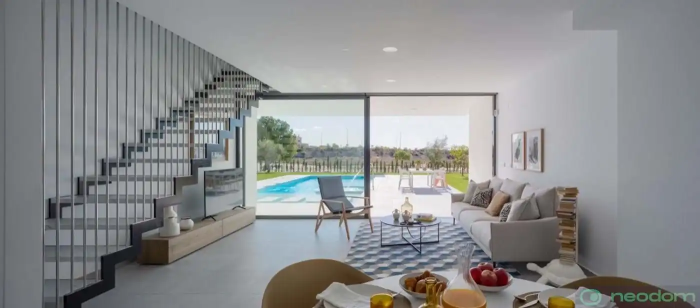 House for sale in Campo de Murcia, imagen 2