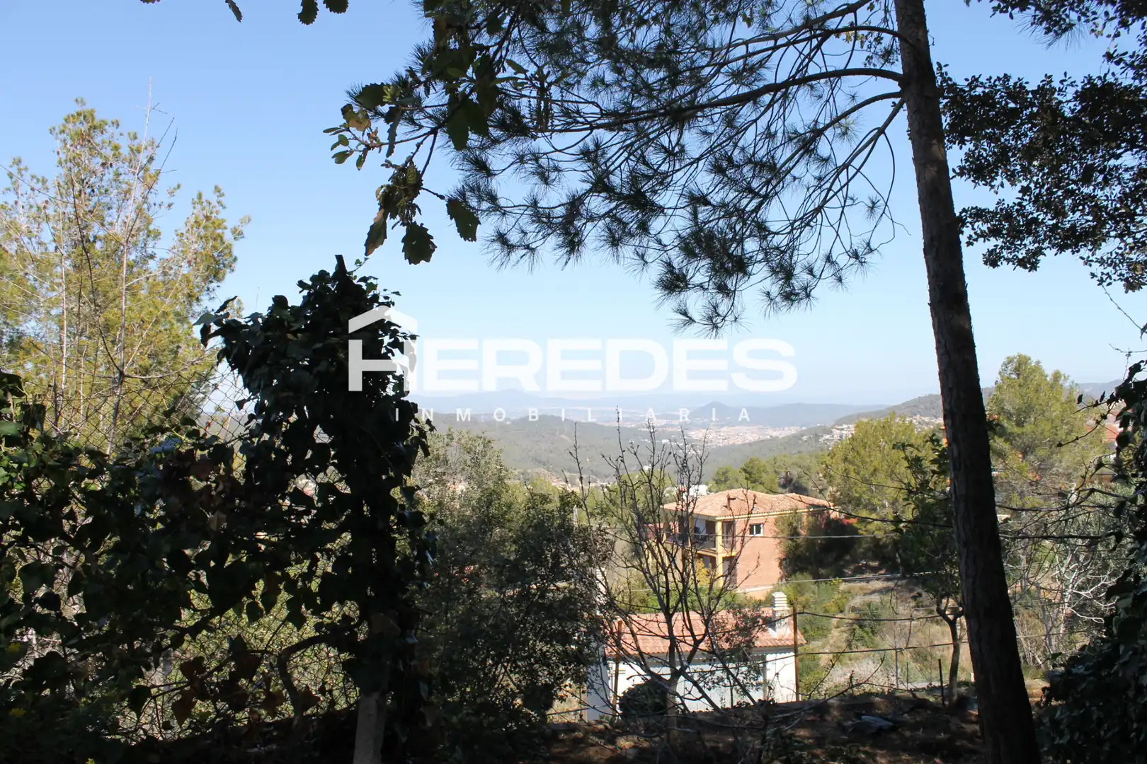 Residential for sale in Torrelles de Llobregat