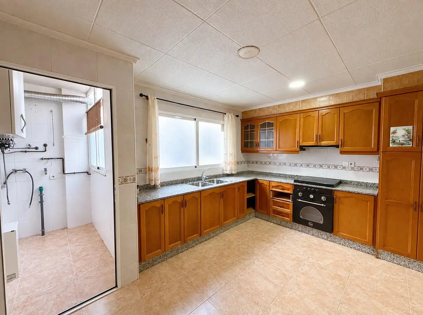 Appartement avec ascenseur à vendre à Aspe Centro, imagen 2