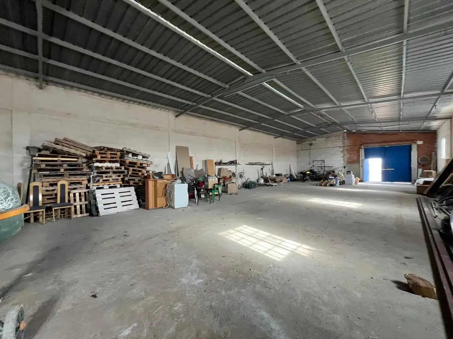 Nave industrielle à vendre à Villarrobledo, imagen 3