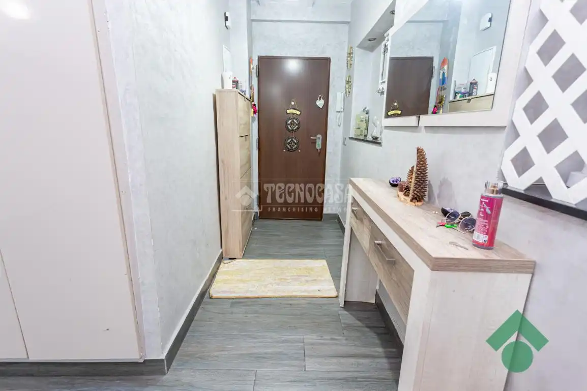 Flat for sale in Algeciras  with Terrace