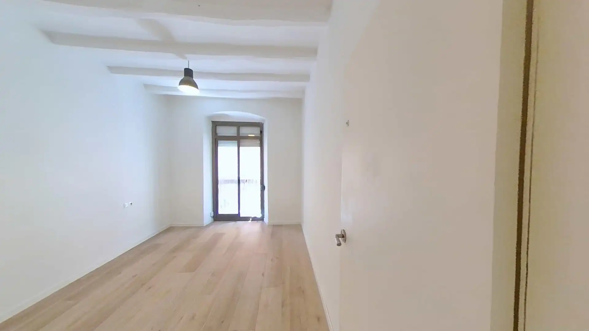 Flat for sale in Vilanova i la Geltrú  with Heating and Parquet flooring