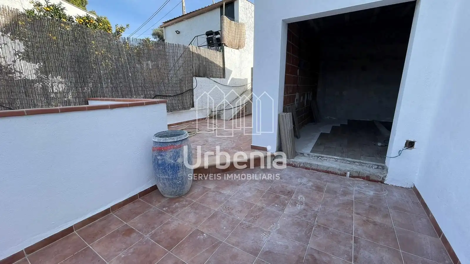 Houses for sale in Santa Susanna  with Heating