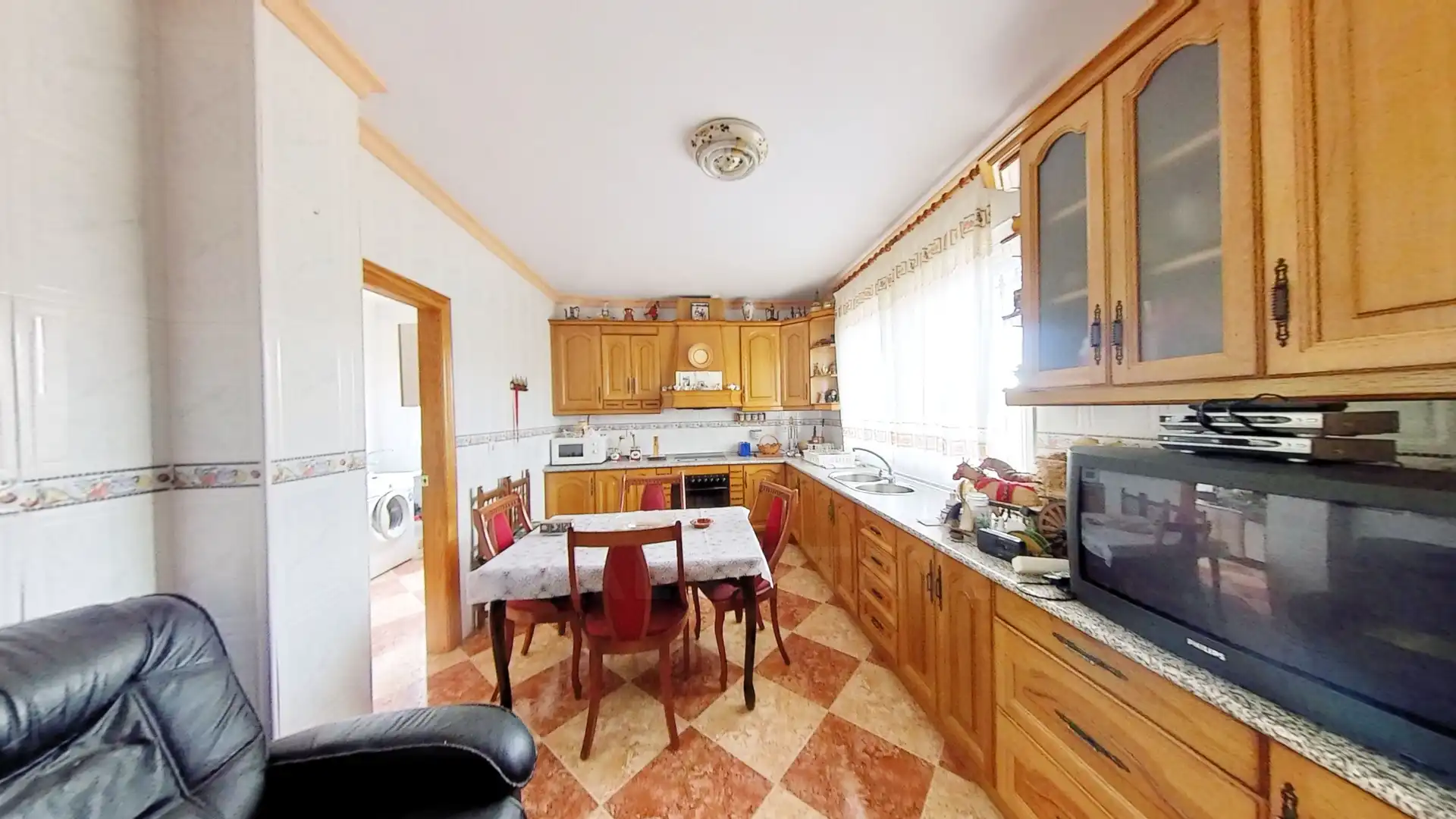 Casa rustica in vendita a Montejícar, imagen 5