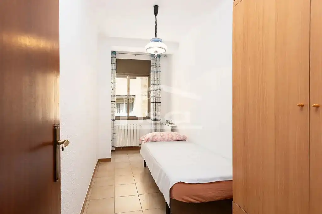 Piso con terraza en venta en Carrer d'Enric Casanovas, imagen 15
