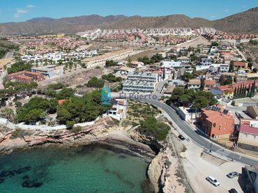 Pis amb jardí en venda a Pedanías Oeste