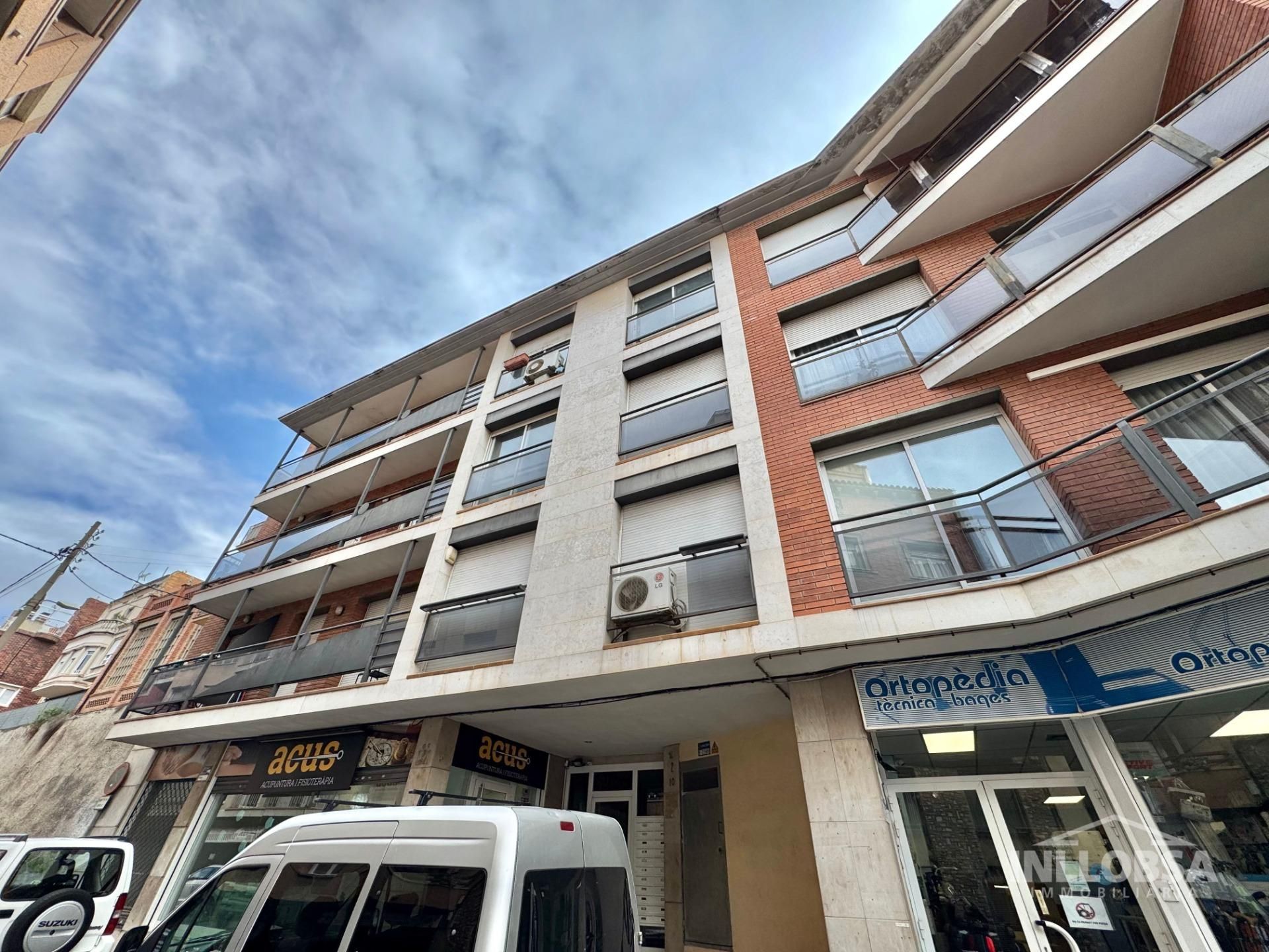 Apartment for sale in Calle Circumval.lació, Centre - Passeig i Rodalies