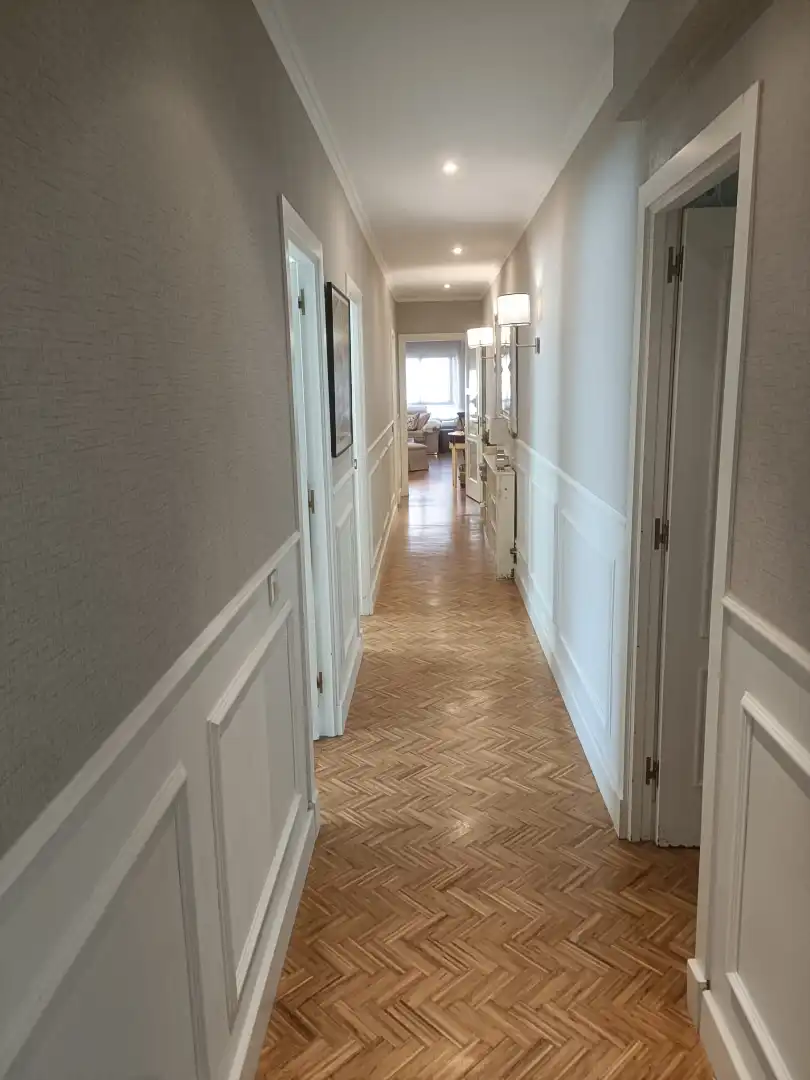 Piso en venta en Campo da Torre - Mollabao