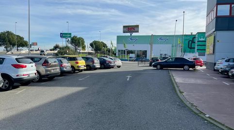 Foto 5 von Fabrikhallen zur Miete in Calle a, Parque Atlántico- San Matías, Sevilla Capital