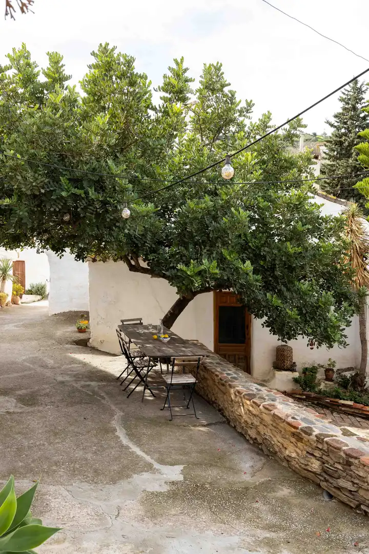 Terraza de Edificio en venta en Viñuela