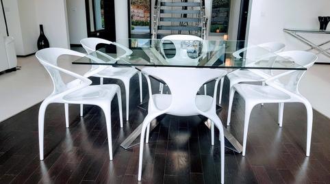 Photo 4 of Single-family semi-detached to rent in Calle Verdi, Sierra Blanca, Marbella