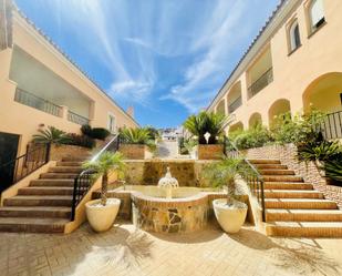 Exterior view of Apartment for sale in Marbella  with Air Conditioner, Terrace and Swimming Pool
