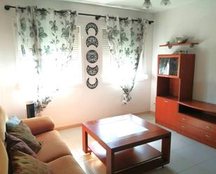 Living room of Flat to rent in Málaga Capital