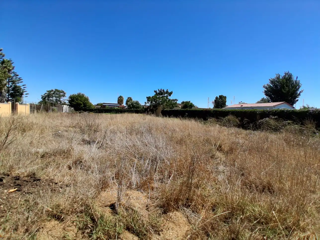Residential land for sale in Pinar de la villa, imagen 3