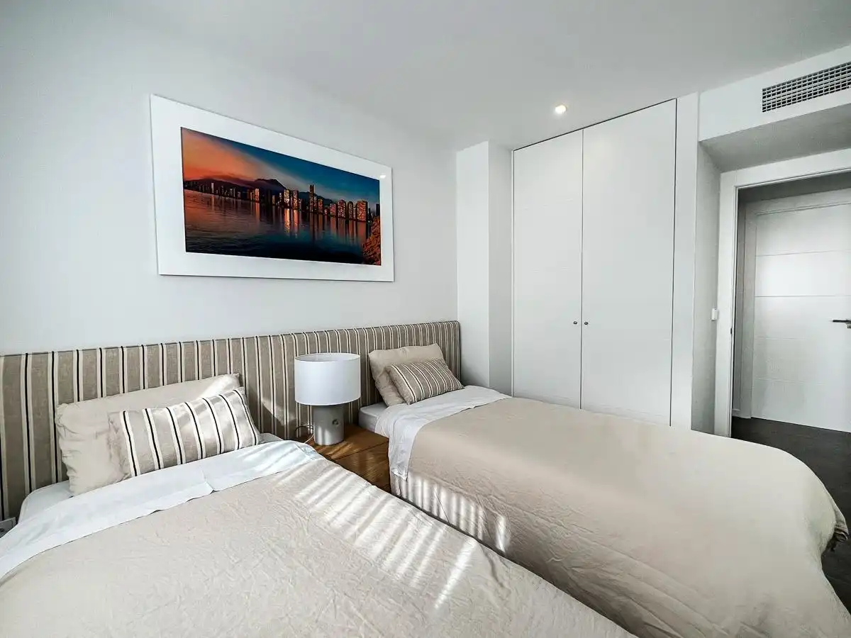 Apartamento en venta en Finestrat Pueblo, imagen 34