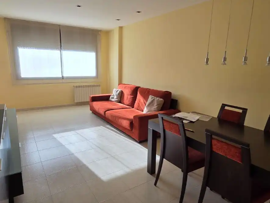 Piso con ascensor en venta en Carrer Lluís Companys 30, imagen 4